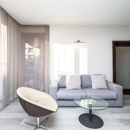 Rentplanet - Apartament Lubicz 克拉科夫 外观 照片
