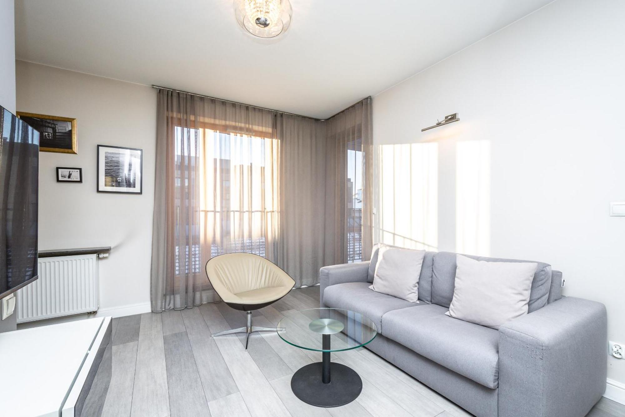 Rentplanet - Apartament Lubicz 克拉科夫 外观 照片